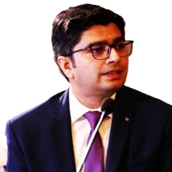 Prashant Chauhan